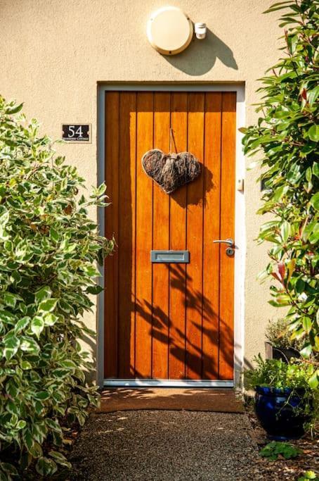 Blueberry Cottage - Lower Mill Estate Somerford Keynes Eksteriør bilde