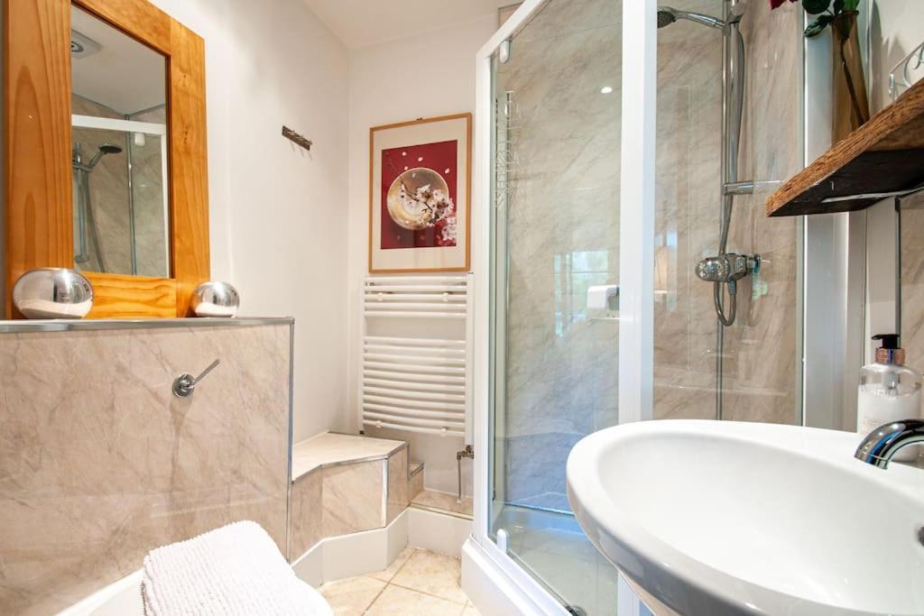 Blueberry Cottage - Lower Mill Estate Somerford Keynes Eksteriør bilde