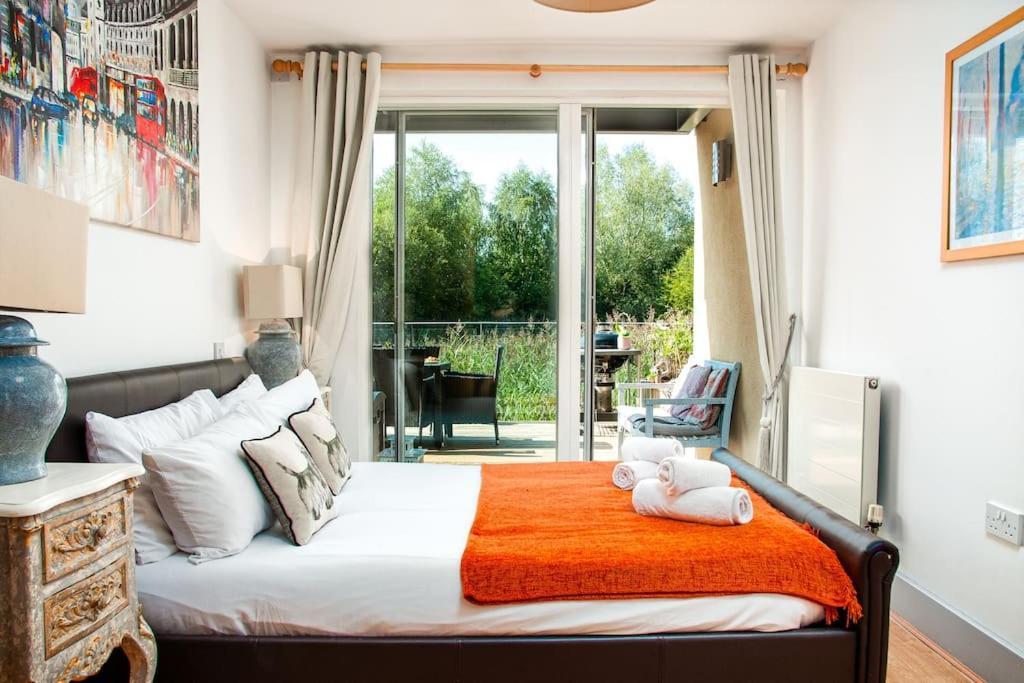 Blueberry Cottage - Lower Mill Estate Somerford Keynes Eksteriør bilde