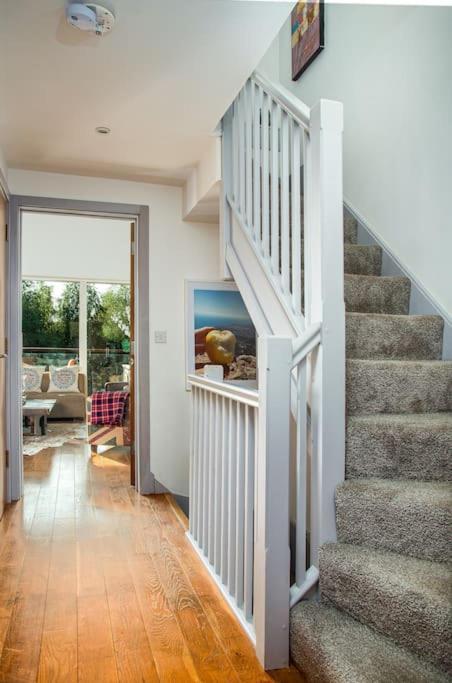 Blueberry Cottage - Lower Mill Estate Somerford Keynes Eksteriør bilde