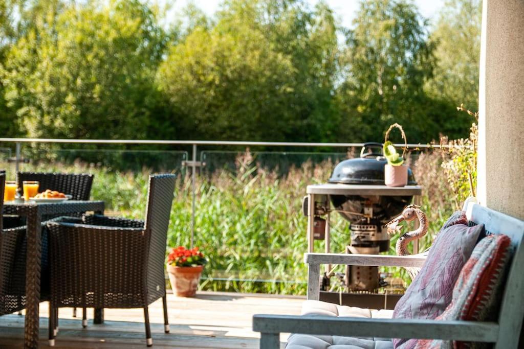 Blueberry Cottage - Lower Mill Estate Somerford Keynes Eksteriør bilde