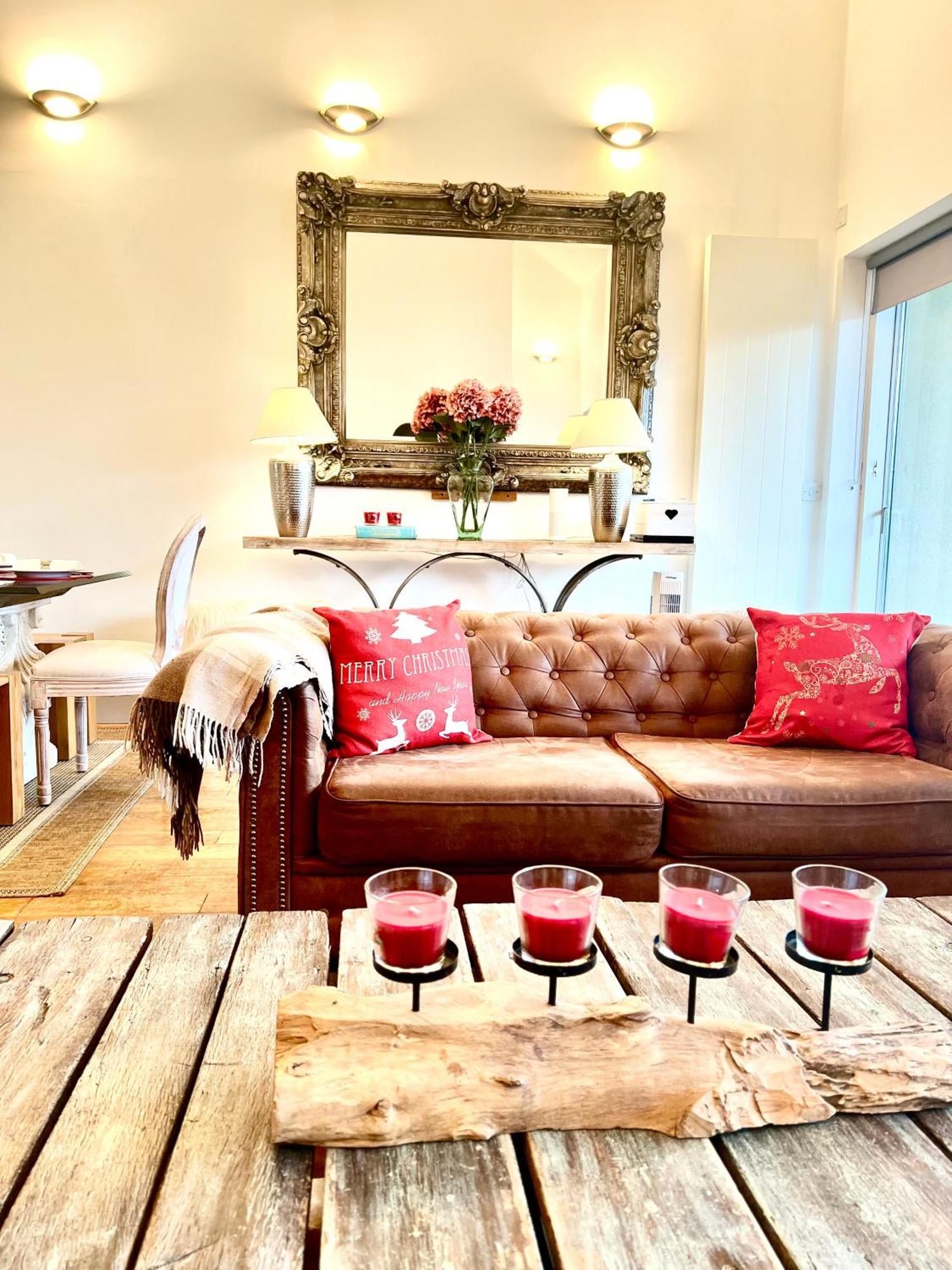 Blueberry Cottage - Lower Mill Estate Somerford Keynes Eksteriør bilde